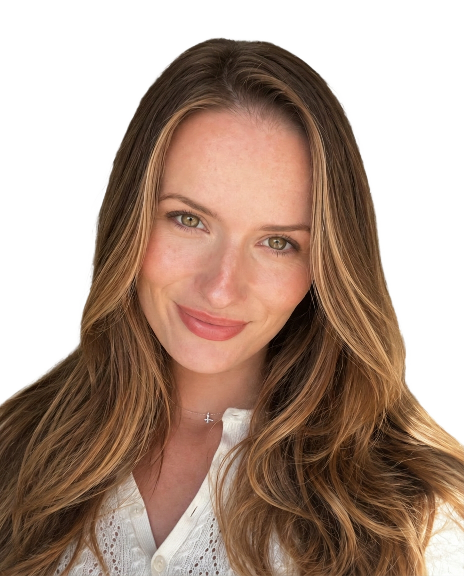 Samaria Simmons, Accountability and Life Design Coach